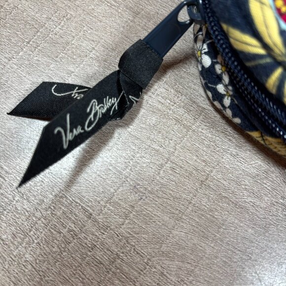 Retired Vera Bradley Happy Snails Good Book Cover - Picture 6 of 8